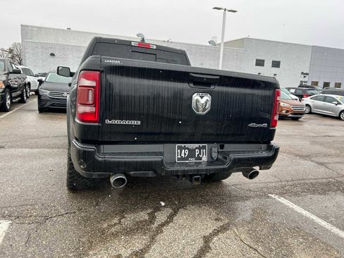 Used 2019 RAM 1500 Laramie image 18