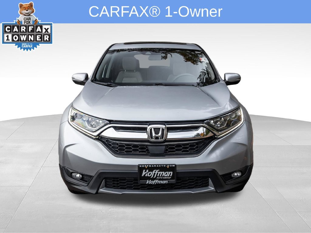 Used 2019 Honda CR-V EX image 3