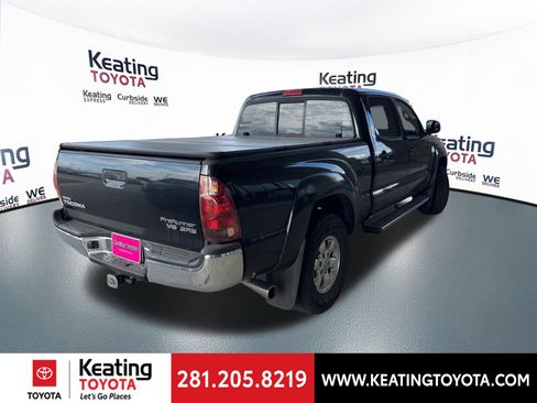 Used 2006 Toyota Tacoma PreRunner image 3