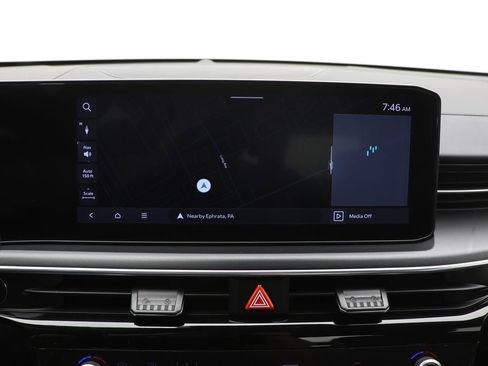 Used 2025 Kia K5 GT-Line image 22