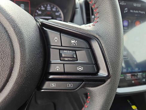 Used 2024 Subaru Impreza RS image 23