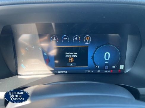 New 2026 Ford F150 XLT w/ Equipment Group 302A MID image 51