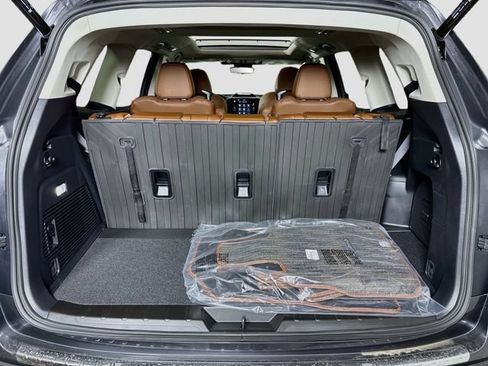 New 2026 Subaru Ascent Touring AWD/4WD image 27