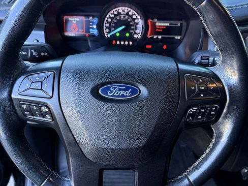 Used 2021 Ford Ranger Lariat w/ Tremor Off-Road Package image 20