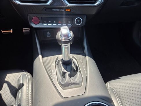 Used 2025 Ford Mustang Premium RWD image 17
