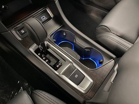 New 2026 Subaru Ascent Touring AWD/4WD image 24