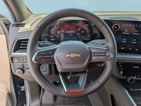 New 2026 Chevrolet Tahoe LT w/ Comfort Package RWD image 21