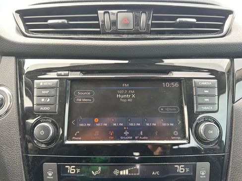 Used 2022 Nissan Rogue Sport SL image 45