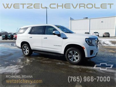 Used 2024 GMC Yukon SLE