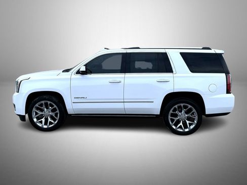Used 2020 GMC Yukon Denali w/ Denali Premium Package image 8