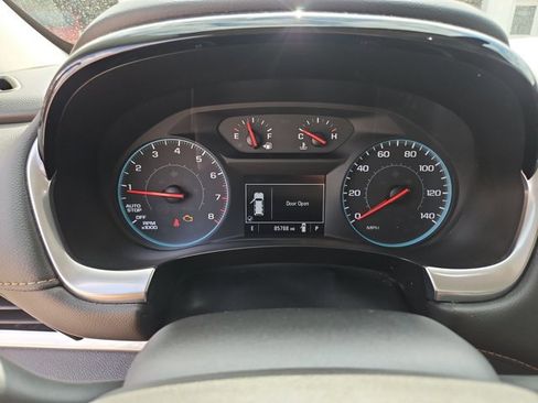 Used 2019 Chevrolet Traverse LS FWD image 22