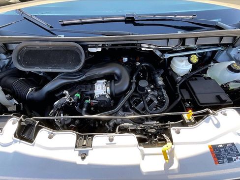 Used 2024 Ford Transit 150 148 Medium Roof image 8