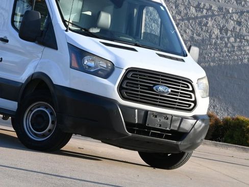 Used 2017 Ford Transit 350 148 Medium Roof RWD image 20