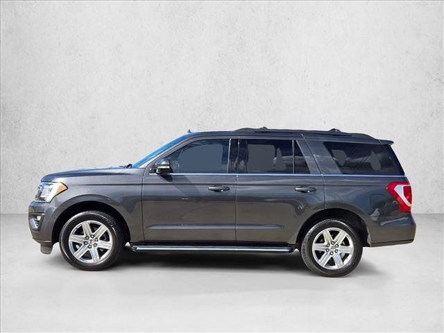 Used 2019 Ford Expedition XLT w/ Equipment Group 202A RWD image 8