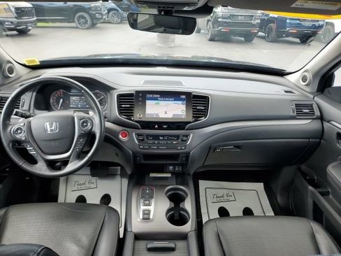 Used 2022 Honda Ridgeline RTL-E image 17
