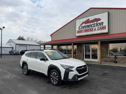 Used 2023 Subaru Outback Limited