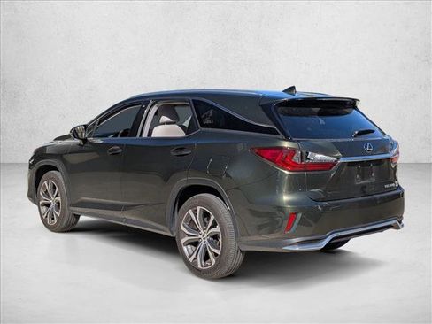 Used 2022 Lexus RX 350L FWD w/ Premium Package image 7