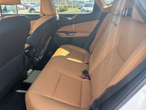 Used 2024 Lexus NX 350 AWD w/ Cold Area Package image 6