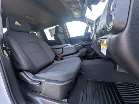 New 2026 GMC Sierra 1500 Pro w/ Graphite Edition image 15