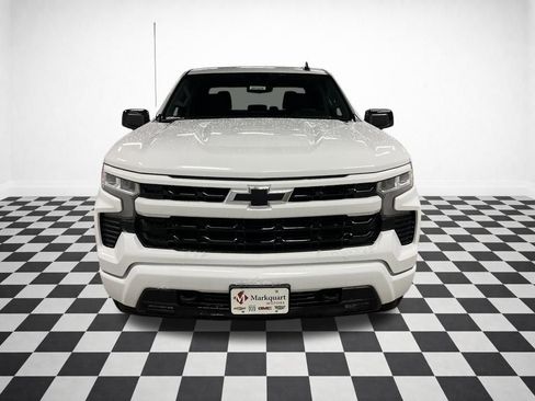 New 2026 Chevrolet Silverado 1500 RST image 3