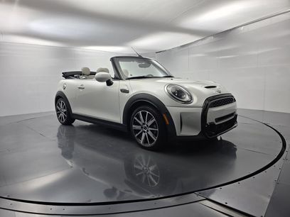 Used 2024 MINI Cooper S