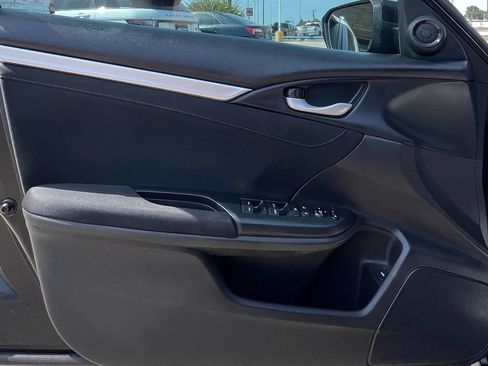 Used 2016 Honda Civic EX image 30
