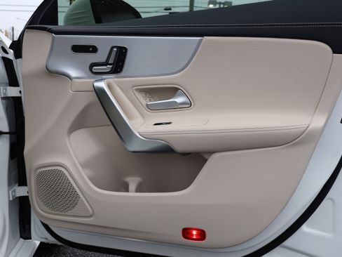 Certified 2021 Mercedes-Benz CLA 250 image 21