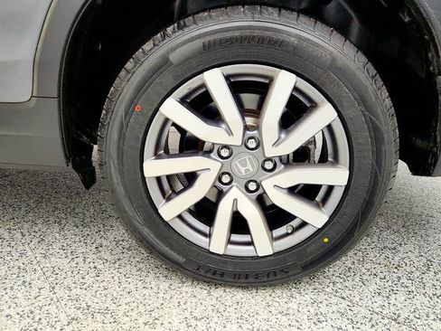 Used 2022 Honda Pilot EX-L image 9