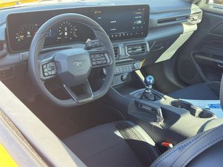 New 2026 Ford Mustang Dark Horse video 2