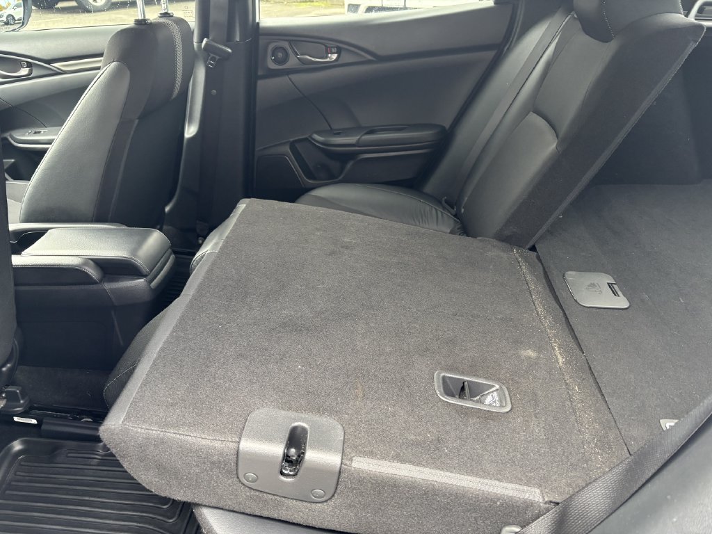 Used 2021 Honda Civic Sport image 21