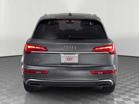 Used 2022 Audi Q5 2.0T Premium Plus image 10