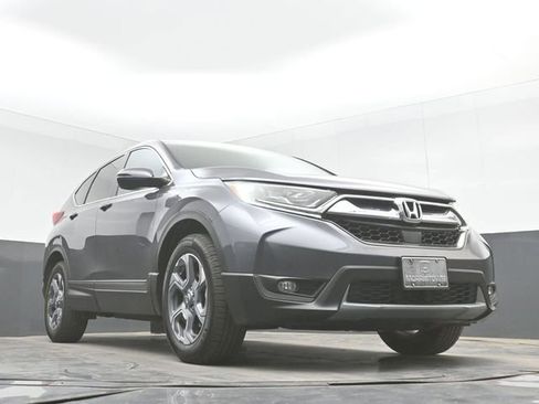 Used 2018 Honda CR-V EX image 27
