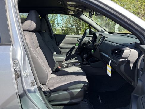 New 2026 Subaru Forester Premium AWD/4WD image 29