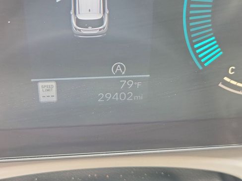 Used 2025 Hyundai Tucson SEL FWD image 22