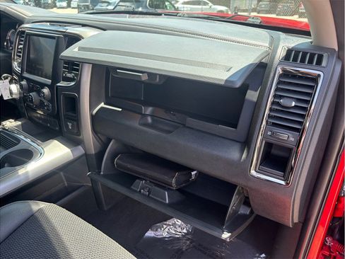 Used 2017 RAM 1500 Sport AWD/4WD image 36