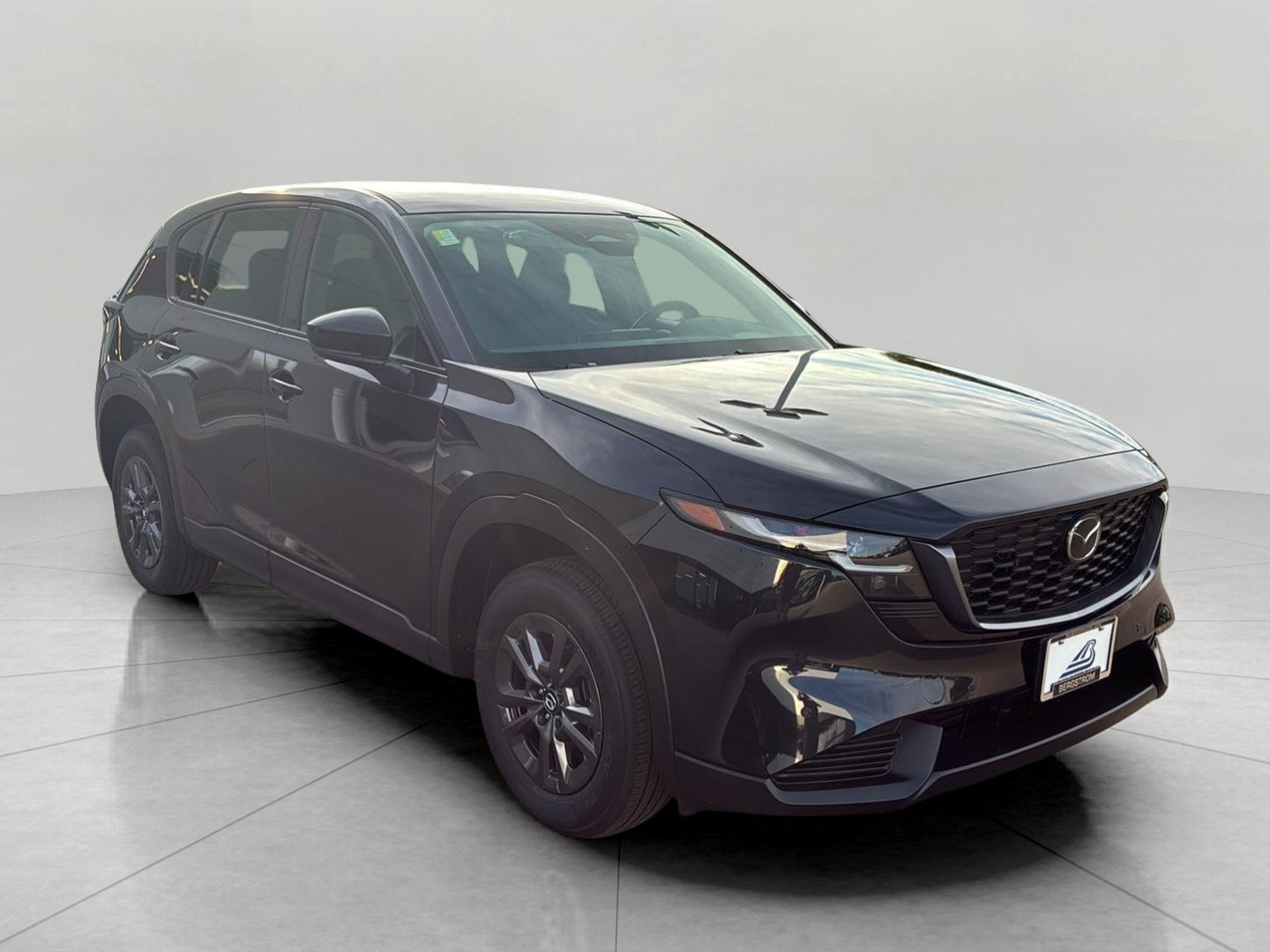 New 2026 MAZDA CX-5 Select AWD/4WD image 1