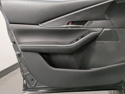 Certified 2025 MAZDA CX-30 AWD 2.5 S w/ Preferred Package image 8