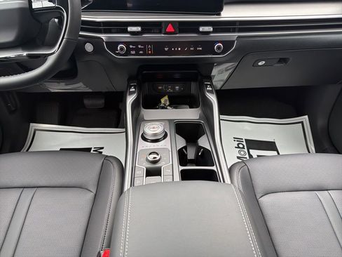 New 2026 Kia Sorento EX AWD/4WD image 27