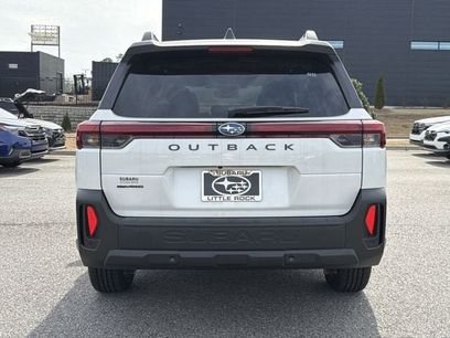New 2026 Subaru Outback Touring XT