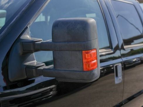 Used 2016 Ford F250 XLT AWD/4WD image 19