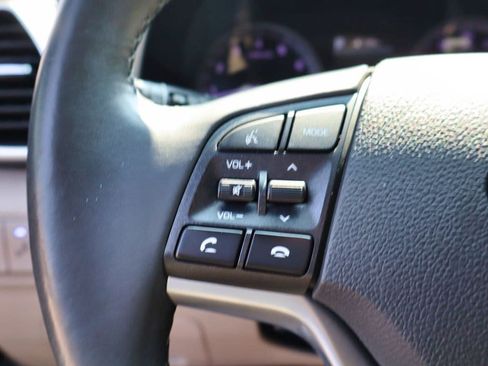 Used 2020 Hyundai Tucson Ultimate FWD image 25