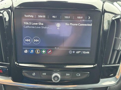 Certified 2023 Chevrolet Traverse LT FWD image 21