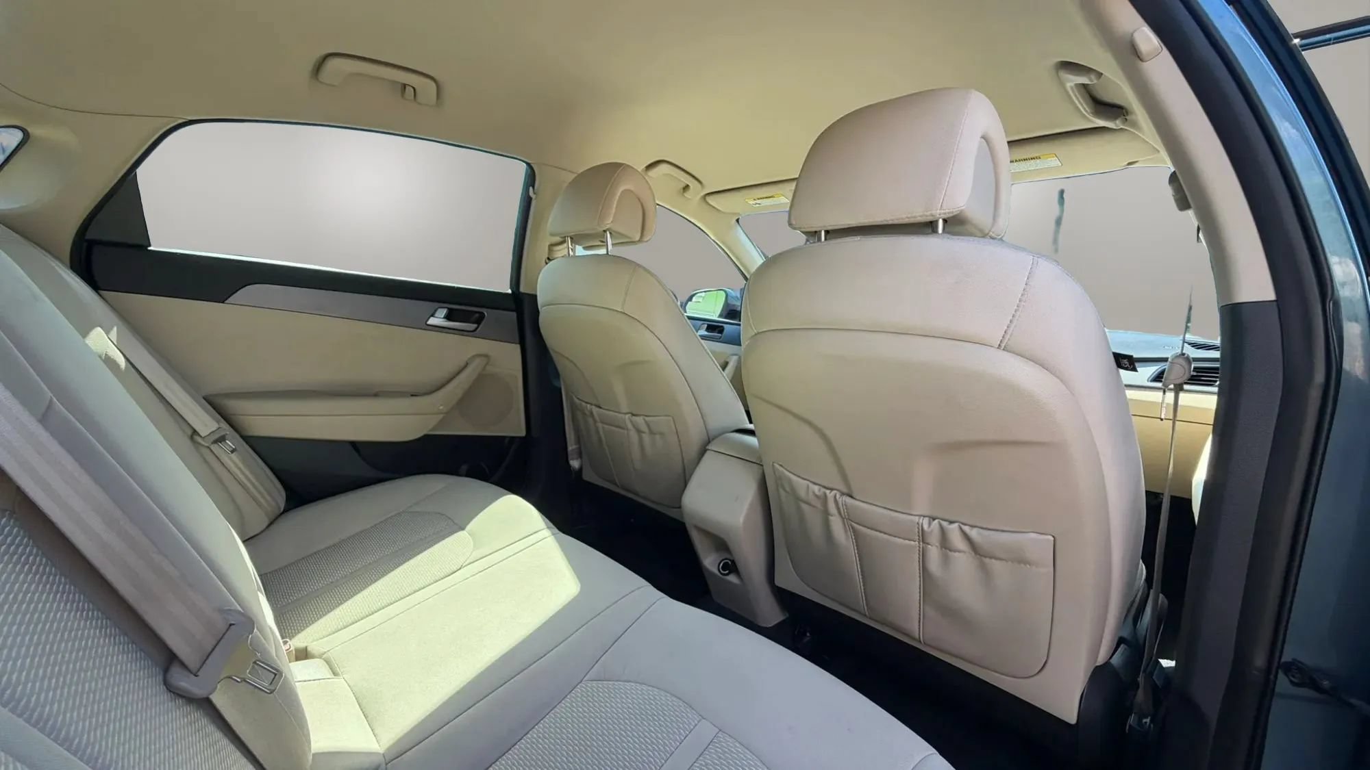 Used 2016 Hyundai Sonata SE FWD image 17