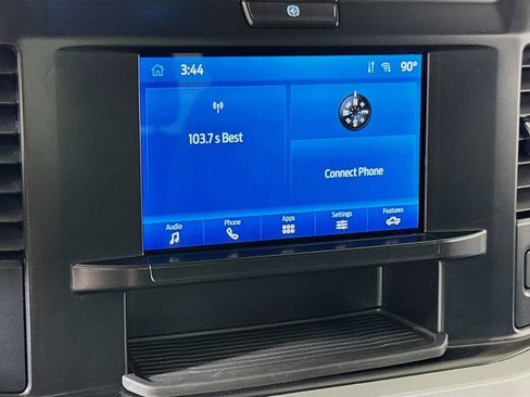 Used 2025 Ford F250 XLT AWD/4WD image 12