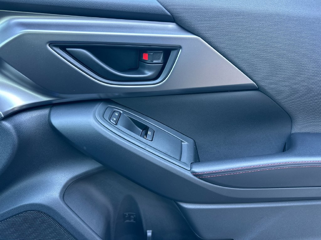 New 2026 Subaru Impreza 2.0i Sport AWD/4WD image 18