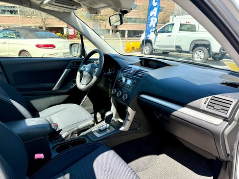 Used 2015 Subaru Forester 2.5i Premium image 26