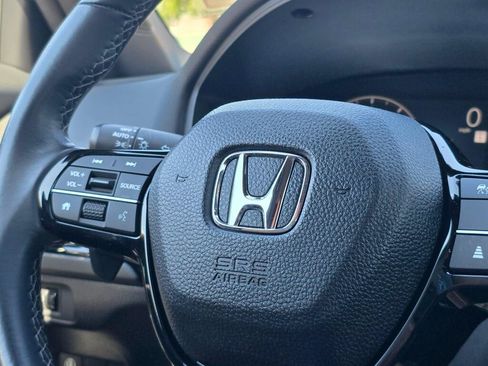 Certified 2023 Honda Civic Sport image 28