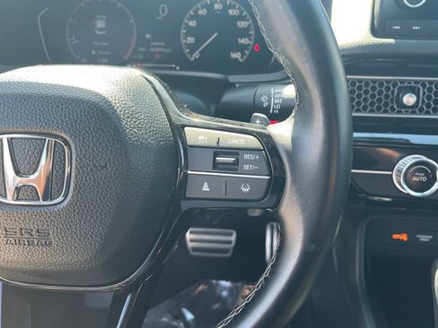 Certified 2024 Honda Civic Sport image 36