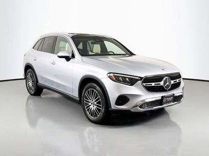 Certified 2024 Mercedes-Benz GLC 300 4MATIC