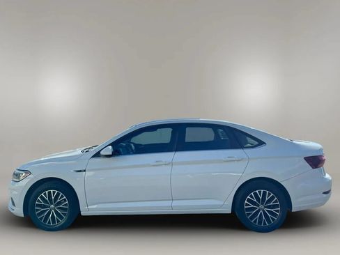 Used 2019 Volkswagen Jetta SEL FWD image 4